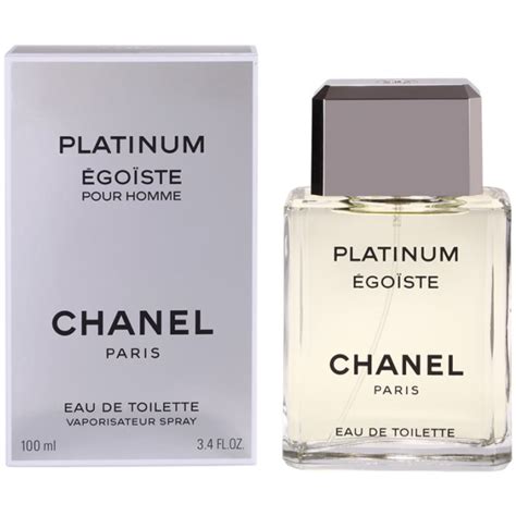 chanel egoiste 100 ml eau de toilette|chanel egoiste platinum 100ml uk.